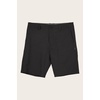 image:imageMens Drifter Heather Hybrid Shorts Black 32