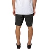 image:imageMens Drifter Heather Hybrid Shorts Black 32