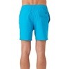 image:imageMens Lennox Hermosa Solid Volley 17 Swim Elctrc Blu XXL