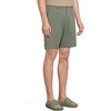 image:imageMens Reserve Light Check 19 Hybrid Shorts Dark Olive 28