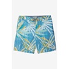 image:imageONEILL Dos Palms Cruzer 18 BoardshortsBlue Shadow  Dos Palms Cruzer