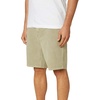 image:imageONEILL Jack Hybrid Series Fixed Waist 20 Inch KhakiChannel 36