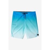 image:imageONEILL Mens 20 Inch Fade SSeam Boardshorts  Quick Dry Swim Trunks for Men with Fabric and PocketsAqua  Sseam Fade