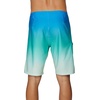 image:imageONEILL Mens 20 Inch Fade SSeam Boardshorts  Quick Dry Swim Trunks for Men with Fabric and PocketsAqua  Sseam Fade