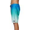 image:imageONEILL Mens 20 Inch Fade SSeam Boardshorts  Quick Dry Swim Trunks for Men with Fabric and PocketsAqua  Sseam Fade