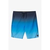 image:imageONEILL Mens 20 Inch Fade SSeam Boardshorts  Quick Dry Swim Trunks for Men with Fabric and PocketsCobalt  Sseam Fade