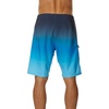 image:imageONEILL Mens 20 Inch Fade SSeam Boardshorts  Quick Dry Swim Trunks for Men with Fabric and PocketsCobalt  Sseam Fade