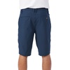 image:imageONEILL Mens 21 Inch Reserve Solid Hybrid Shorts  Water Resistant Mens Shorts with Quick Dry Stretch Fabric and PocketsNavy 228