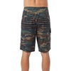 image:imageONEILL Mens Board Shorts 20 Inch Outseam Hyperfreak Board Shorts Premium Mens Board Shorts for Comfort and StyleCamo