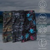 image:imageONEILL Mens Board Shorts 20 Inch Outseam Hyperfreak Board Shorts Premium Mens Board Shorts for Comfort and StyleCamo