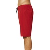 image:imageONEILL Mens Board Shorts 20 Inch Outseam Hyperfreak Board Shorts Premium Mens Board Shorts for Comfort and StyleLifeguard Red 2