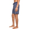 image:imageONEILL Mens Cruzer Scallop 18 BoardshortsNavy