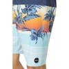 image:imageONEILL Mens Hyperfreak Heat 20 Swim Trunks  QuickDry Stretch and Comfortable FitNavy  Hyperfreak Heat Variety 20