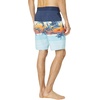 image:imageONEILL Mens Hyperfreak Heat 20 Swim Trunks  QuickDry Stretch and Comfortable FitNavy  Hyperfreak Heat Variety 20