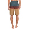 image:imageONEILL Mens Hyperfreak Heat Block 21 BoardshortsDark Khaki