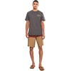 image:imageONEILL Mens Hyperfreak Heat Block 21 BoardshortsDark Khaki