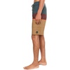 image:imageONEILL Mens Hyperfreak Heat Block 21 BoardshortsDark Khaki