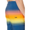 image:imageONEILL Mens Hyperfreak Heat Stripe Line 19 Swim Indigo 30