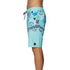 image:imageONEILL Mens Hyperfreak Heist Print Swim Turq 2 33