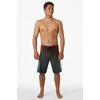 image:imageONEILL Mens Hyperfreak Tech V 20 Inch Boardshorts Multicolored 28