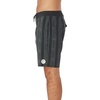 image:imageONEILL Mens Mythic Lines Cruzer Swim BlackBlack  Mythic Lines Cruzer