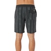 image:imageONEILL Mens Mythic Lines Cruzer Swim BlackBlack  Mythic Lines Cruzer