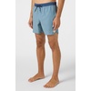 image:imageONEILL Mens OG Solid Scallop 16 Volley Boardshorts  QuickDry Stretch Fabric Swim amp Surf TrunksStsstormy Sea