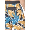 image:imageONEILL Mens Og Print Cruzer 18 Boardshorts  QuickDry Stretch Swim Trunks for Surf amp BeachBlack  Og Print Cruzer 18