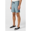 image:imageONEILL Mens Perform Light Tech Panel 17 Hybrid Shorts with Elastic Waist and Mesh LinerTrp