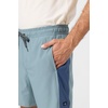 image:imageONEILL Mens Perform Light Tech Panel 17 Hybrid Shorts with Elastic Waist and Mesh LinerTrp