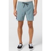 image:imageONEILL Mens Perform Light Tech Panel 17 Hybrid Shorts with Elastic Waist and Mesh LinerTrp