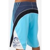 image:imageONEILL Mens Superfreak ReIssue Y2K 22 Inch Boardshorts  Hyperfreak Stretch BelowtheKnee FitAquarius