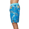 image:imageONEILL UnisexAdult Mens Mens 18 Santa Cruz Volley Board Shorts  Bathing Suit with Pockets and Stretch FabricPacific  Santa Cruz Exchange Volley