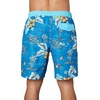 image:imageONEILL UnisexAdult Mens Mens 18 Santa Cruz Volley Board Shorts  Bathing Suit with Pockets and Stretch FabricPacific  Santa Cruz Exchange Volley
