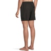 image:imageONeill Mens Standard Lennox Hermosa Solid Volley 17 Boardshorts Black