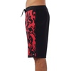 image:imageTech Hyperfreak Kolohe 21 Boardshorts by ONEILLChili Pepper  Hyperfreak Tech Kolohe 21