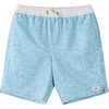 image:imageElastic Waist Lined 16 Swim Trunks for Boys by ONeillStone Blue