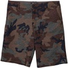 image:imageONEILL Mens Hybrid Series Fixed Waist Relaxed Fit 21 CamoLoaded Hybrid 33