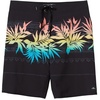 image:imageONEILL Mens Hyperfreak Heat 20 Swim Trunks  QuickDry Stretch and Comfortable FitBlack  Hyperfreak Heat Variety 20