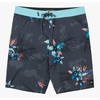 image:imageONEILL Mens Hyperfreak Heat 20 Swim Trunks  QuickDry Stretch and Comfortable FitGraphite  Hyperfreak Heat Variety 20