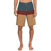 image:imageONEILL Mens Hyperfreak Heat Block 21 BoardshortsDark Khaki