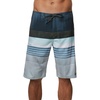 image:imageONEILL Mens Hyperfreak Heist Boardshorts30Dust Blue
