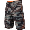image:imageONEILL Mens Hyperfreak SSeam Quick Dry Stretch Boardshort Camo Camo 38
