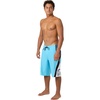image:imageONEILL Mens Superfreak ReIssue Y2K 22 Inch Boardshorts  Hyperfreak Stretch BelowtheKnee FitAquarius