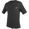 image:imageONeill Wetsuits UV Sun Protection Mens Skins Short Sleeve Surf TeeBlack