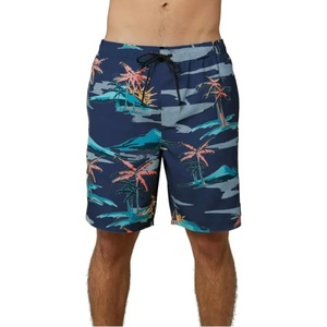 image:imageMens Cabana Volley Swim Navy M