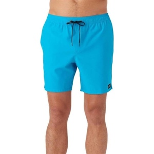image:imageMens Lennox Hermosa Solid Volley 17 Swim Elctrc Blu XXL