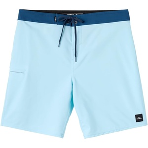 image:imageONEILL Hyperfreak Heat Solid 19in Boardshort Sky 44