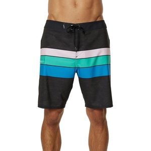 image:imageONEILL Mens Board Shorts 20 Inch Outseam Hyperfreak Board Shorts Premium Mens Board Shorts for Comfort and StyleBlack  Heist
