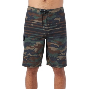 image:imageONEILL Mens Board Shorts 20 Inch Outseam Hyperfreak Board Shorts Premium Mens Board Shorts for Comfort and StyleCamo